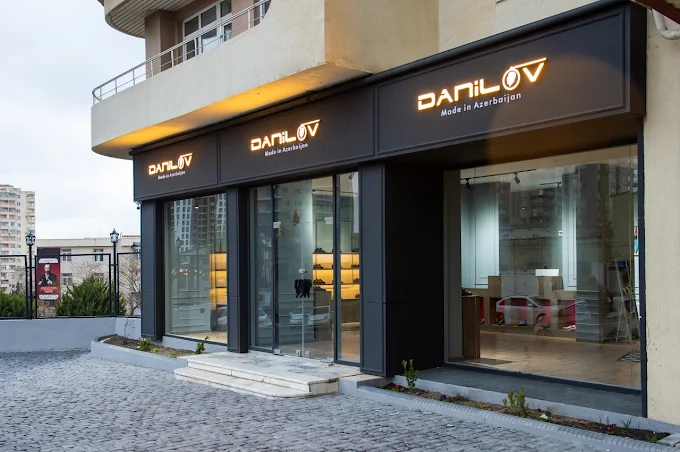 DANILOV